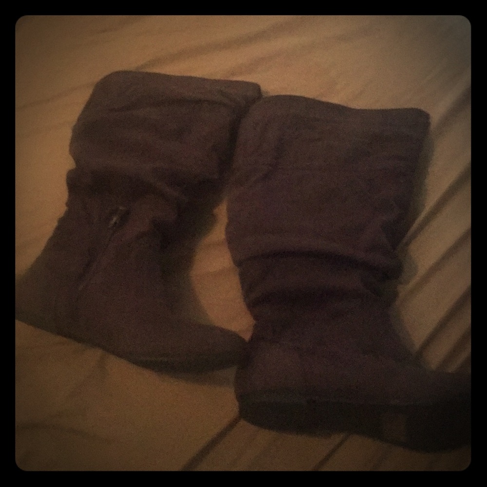 Boots